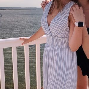 Jumpsuit bought from island gypsy